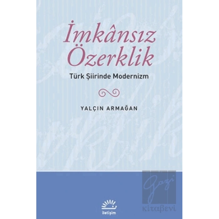 İmkansız Özerklik