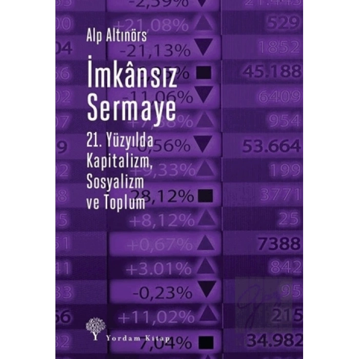 İmkansız Sermaye