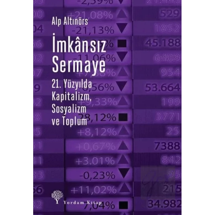İmkansız Sermaye