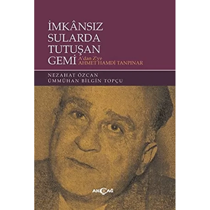 İmkansız Sularda Tutuşan Gemi