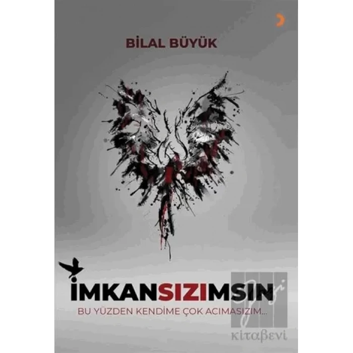 İmkansızımsın