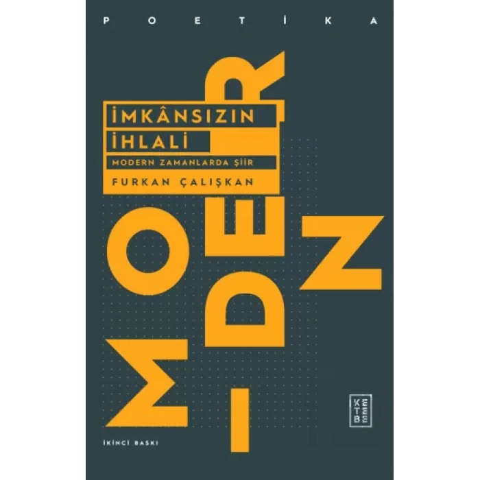 İmkansızın İhlali