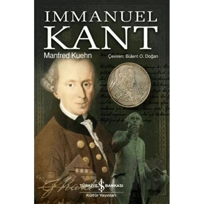 Immanuel Kant