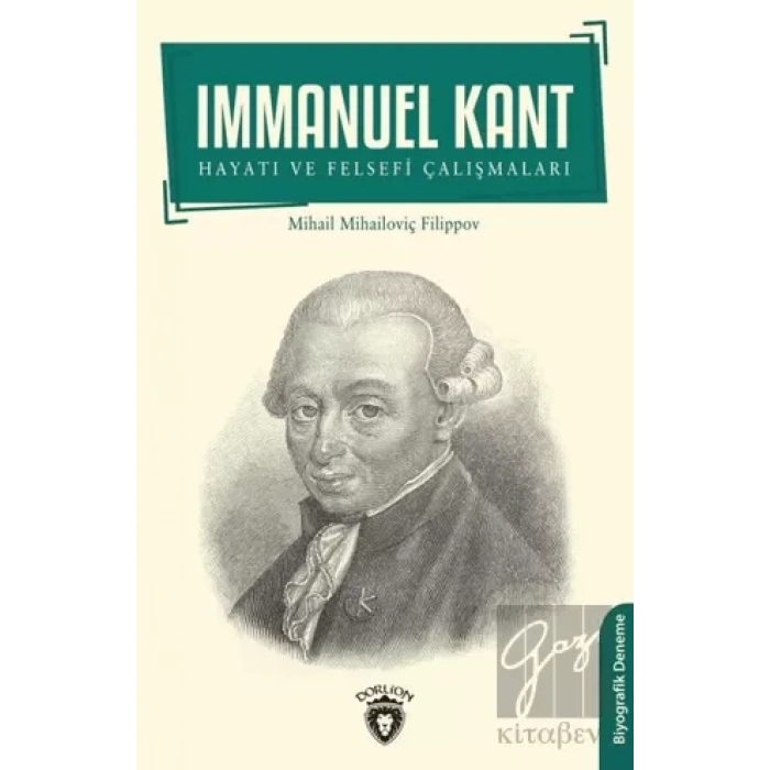 Immanuel Kant
