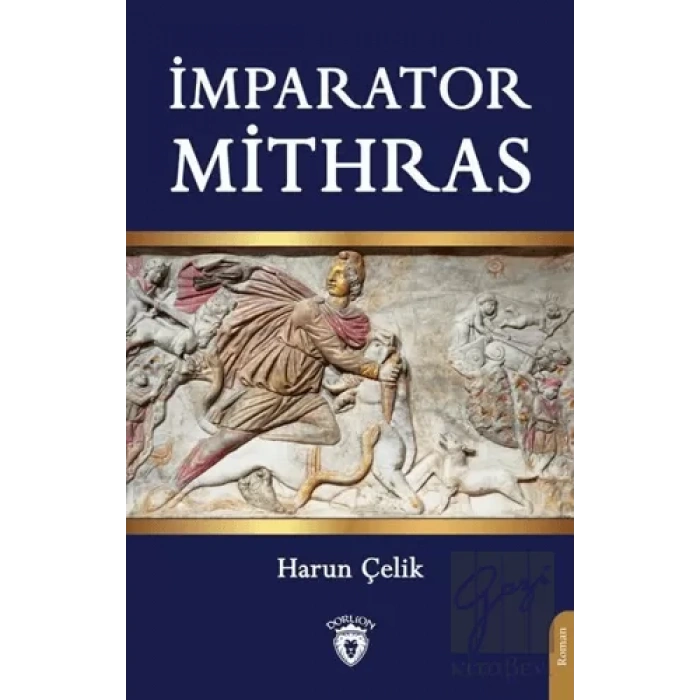 İmparator Mithras