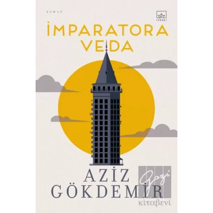 İmparatora Veda