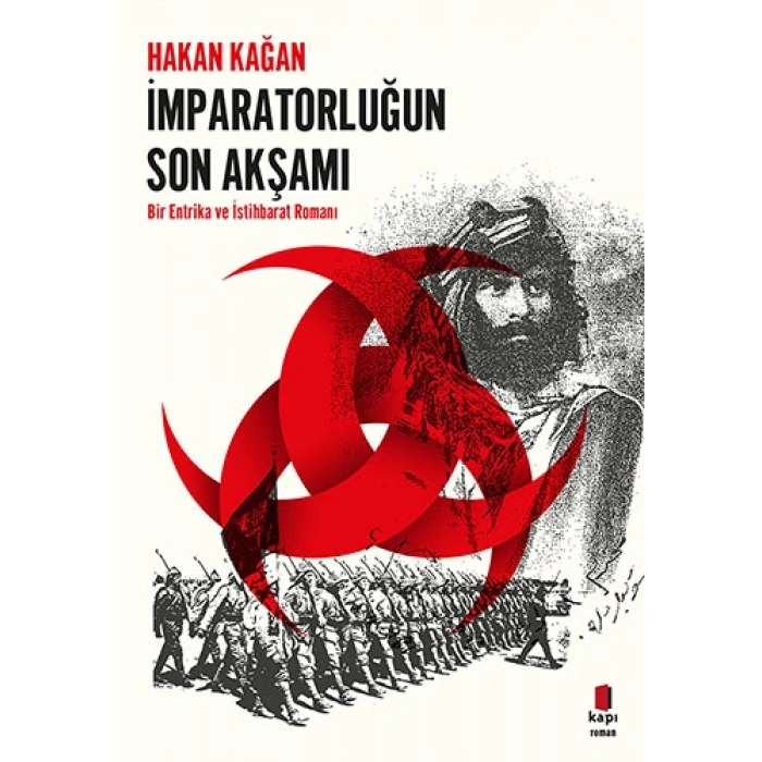 İmparatorluğun Son Akşamı