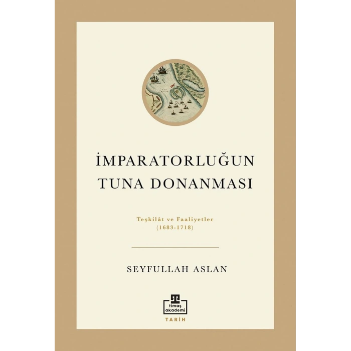 İmparatorluğun Tuna Donanması