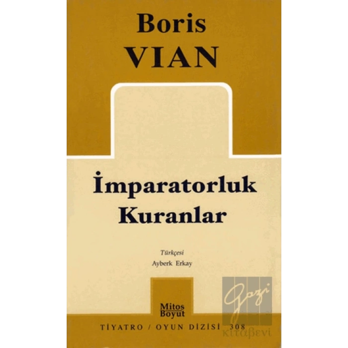 İmparatorluk Kuranlar