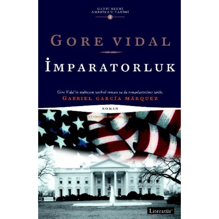 İmparatorluk LİTERATÜR