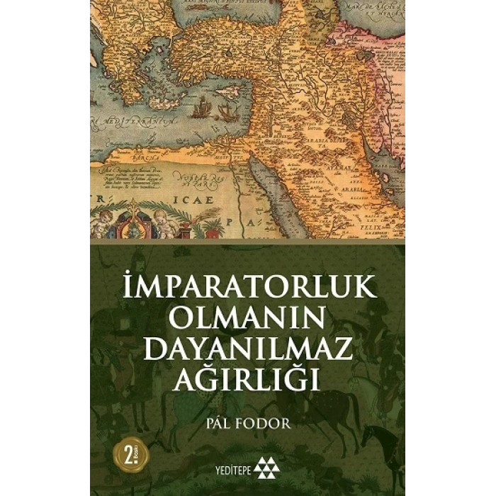 İmparatorluk Olmanın Dayanılmaz Ağırlığı