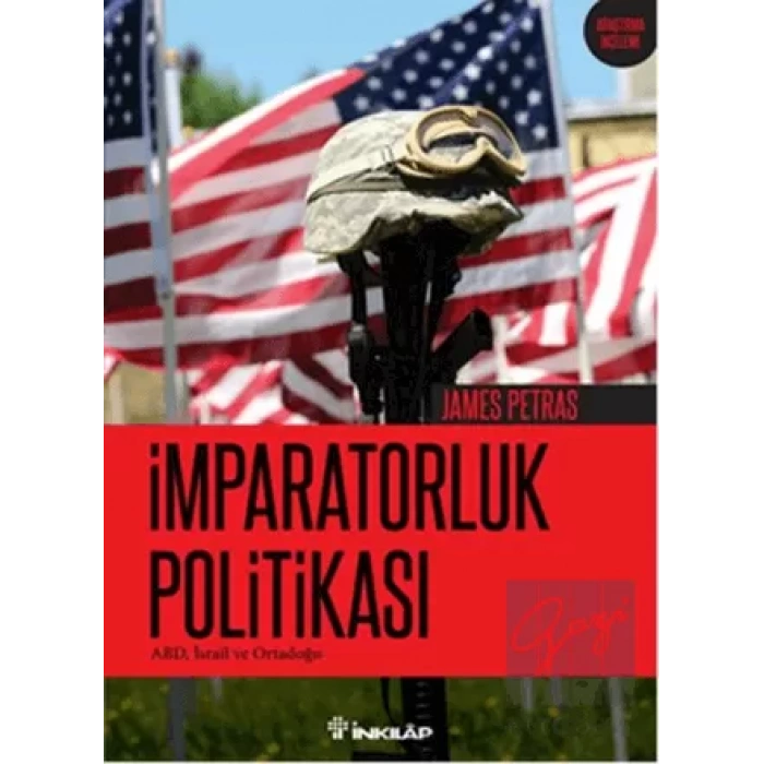 İmparatorluk Politikası
