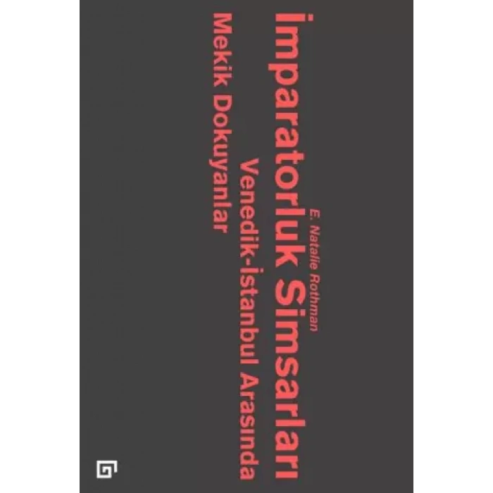 İmparatorluk Simsarları