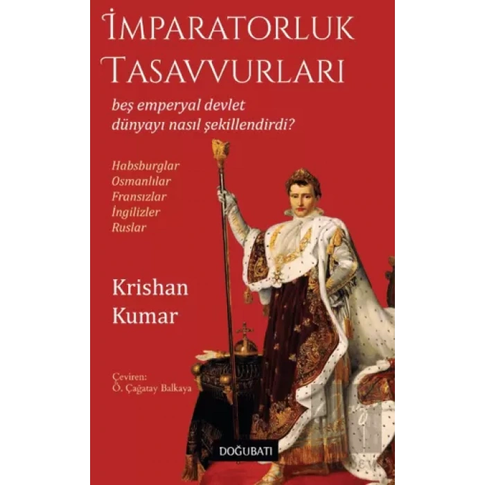 İmparatorluk Tasavvurları