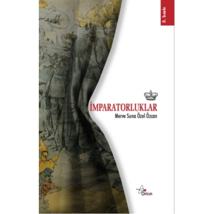 İmparatorluklar
