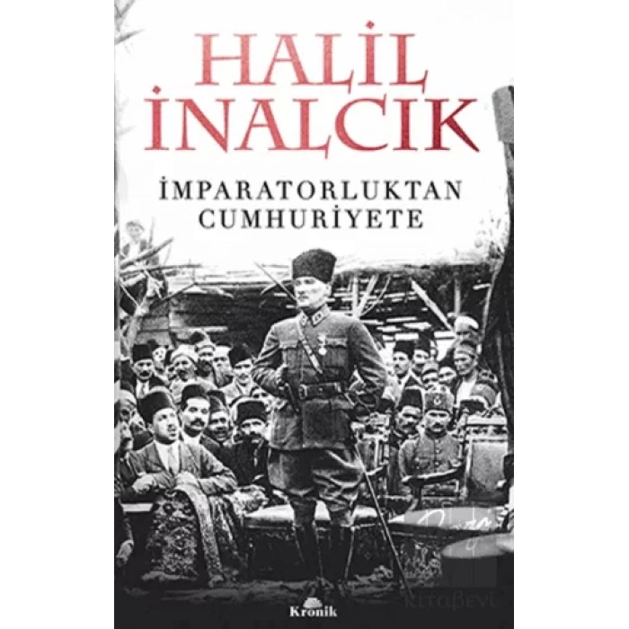 İmparatorluktan Cumhuriyete