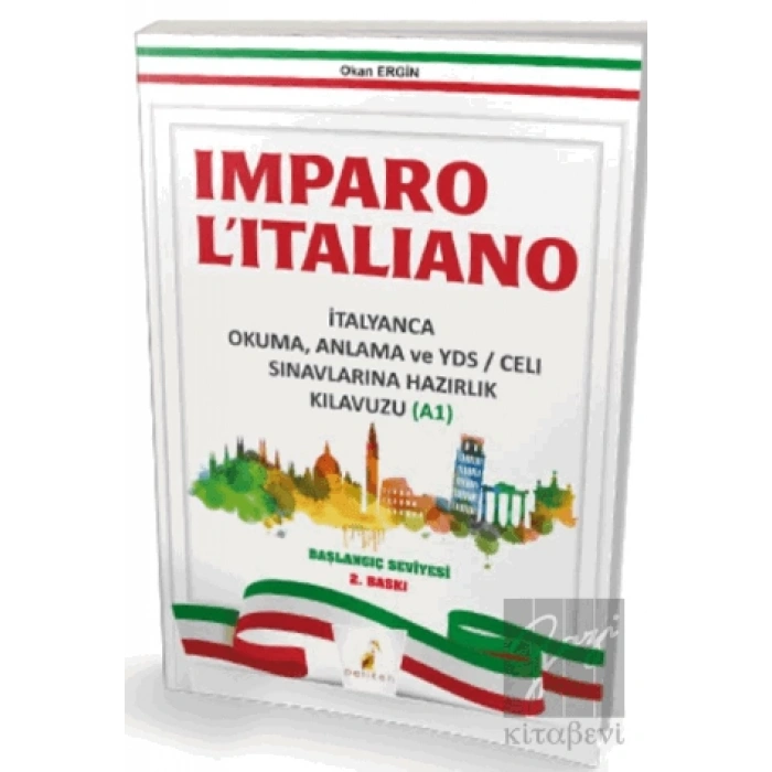 Imparo Litaliano
