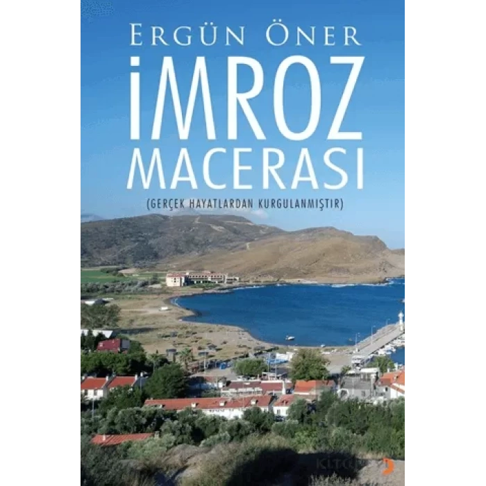 İmroz Macerası