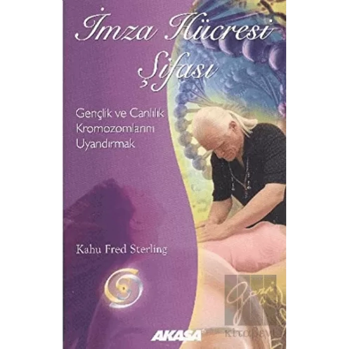 İmza Hücresi Şifası