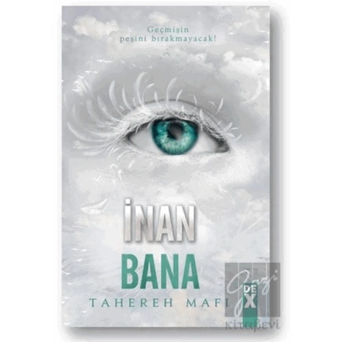 İnan Bana - Bana Dokunma 4