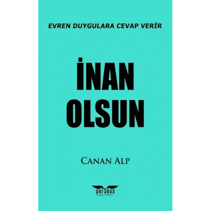 İnan Olsun