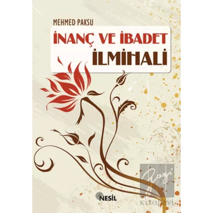 İnanç ve İbadet İlmihali
