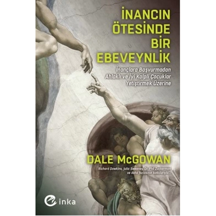 İnancın Ötesinde Bir Ebeveynlik