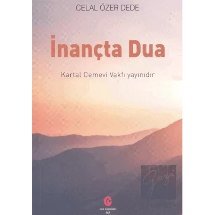 İnançta Dua