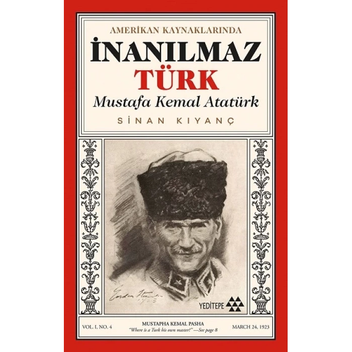 İnanılmaz Türk