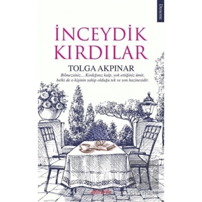 İnceydik Kırdılar