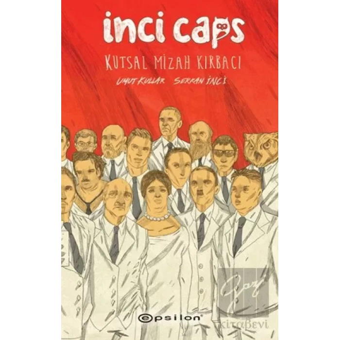 İnci Caps