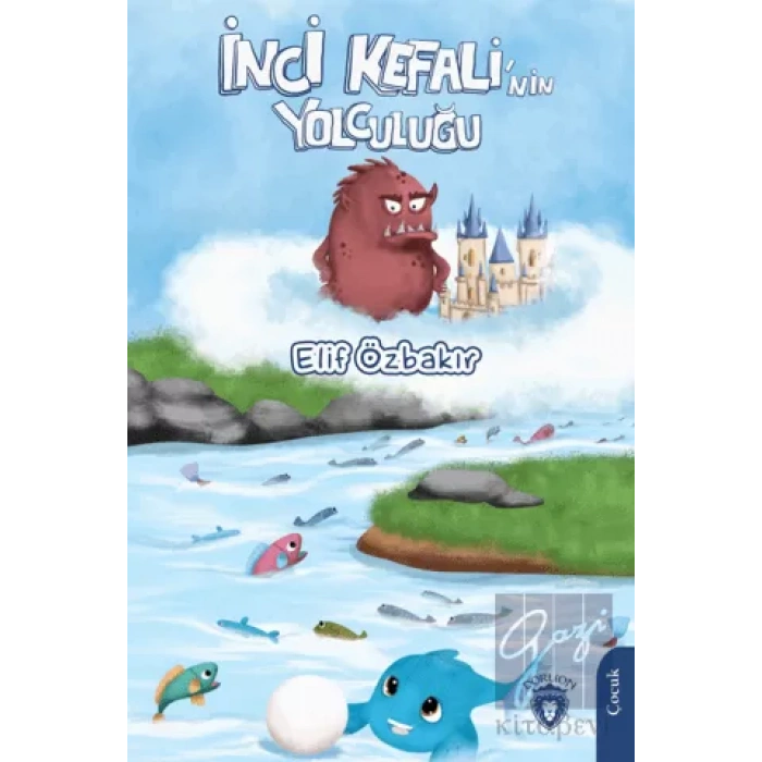 İnci Kefalinin Yolculuğu