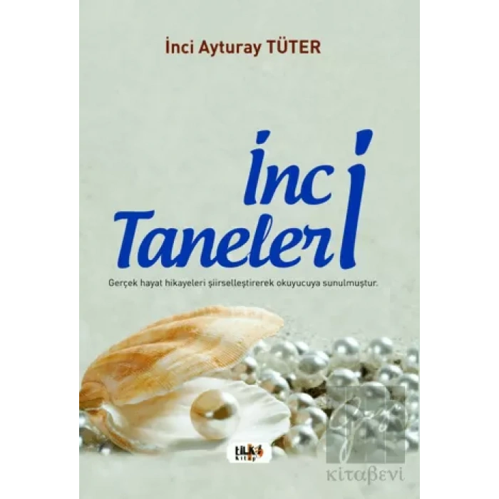 İnci Taneleri