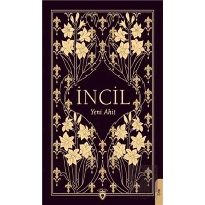 İncil Yeni Ahit