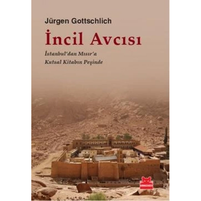 İncil Avcısı