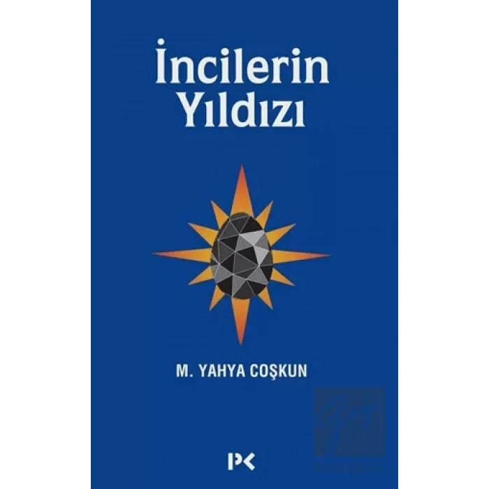 İncilerin Yıldızı