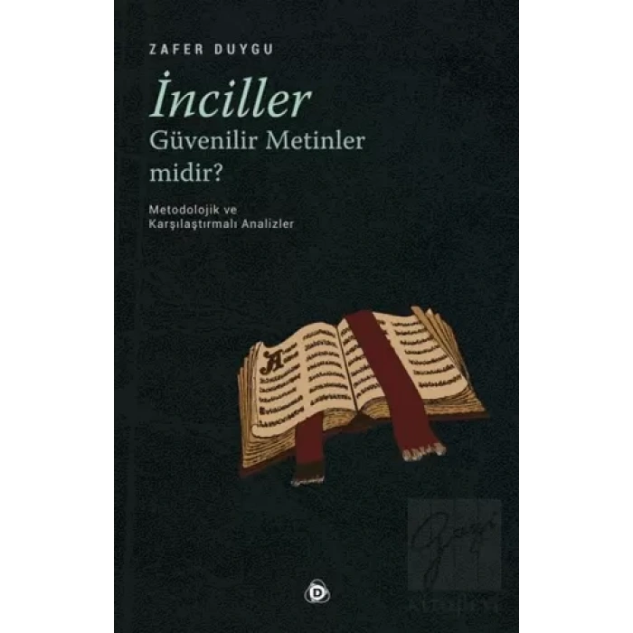 İnciller Güvenilir Metinler Midir ?