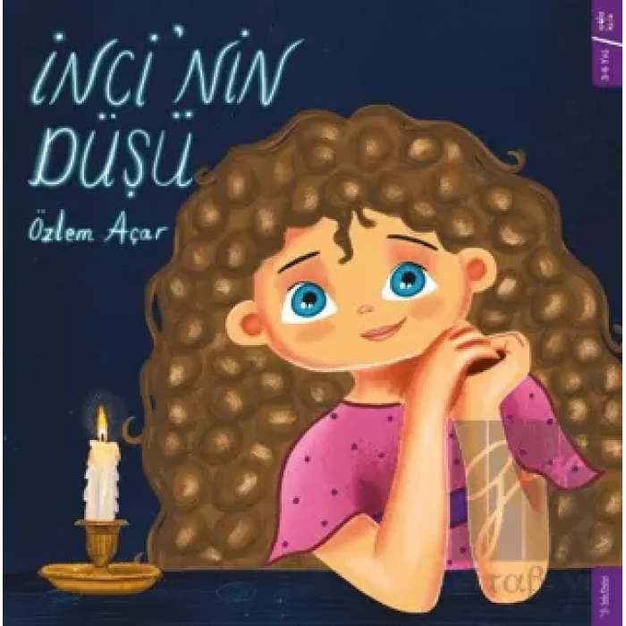 İnci’nin Düşü