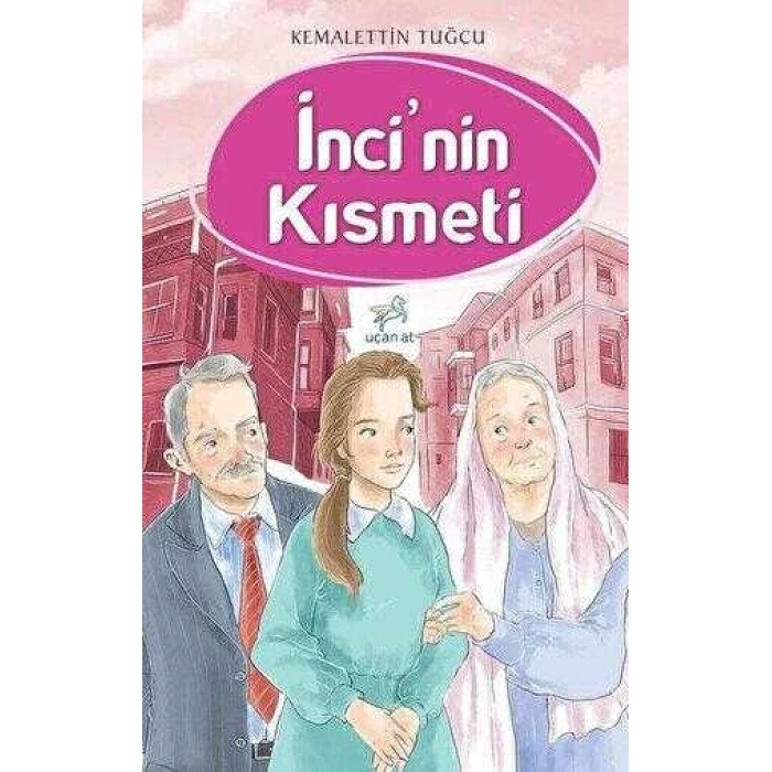 İncinin Kısmeti