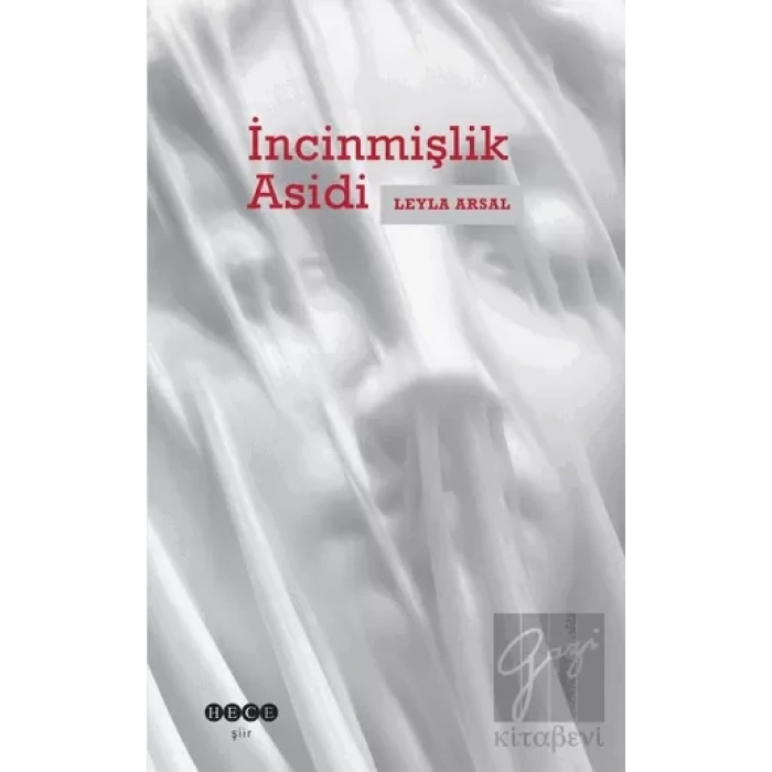 İncinmişlik Asidi