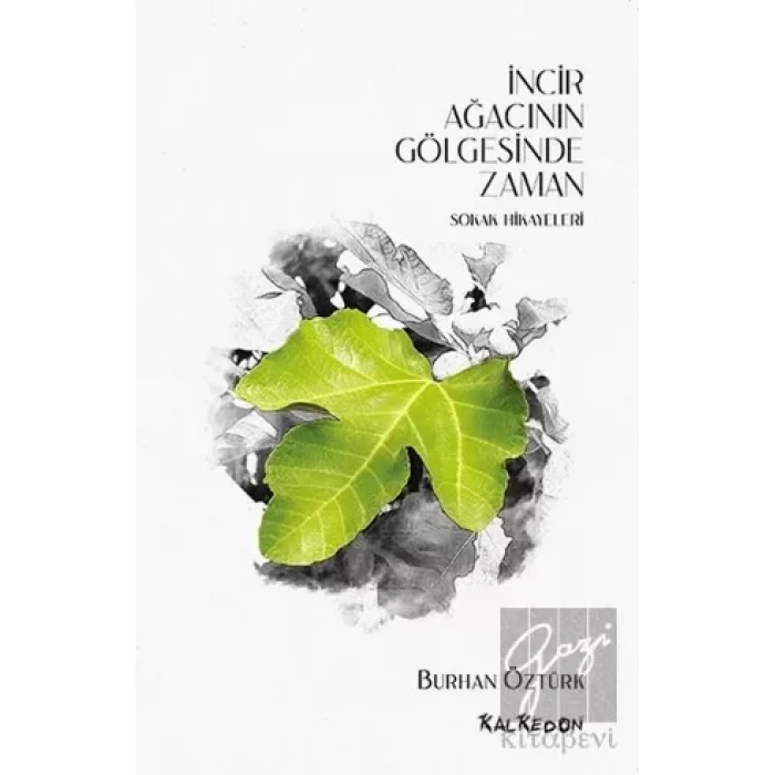 İncir Ağacının Gölgesinde Zaman