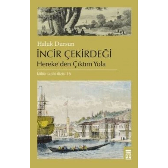 İncir Çekirdeği