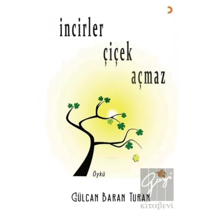 İncirler Çiçek Açmaz