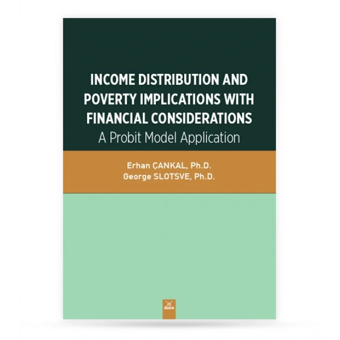 Income Dıstrubutıon