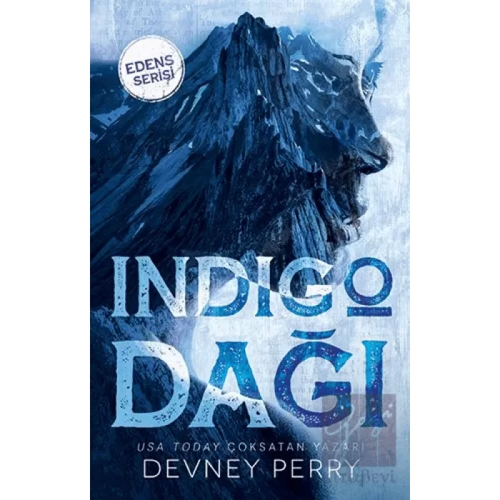 İndigo Dağı