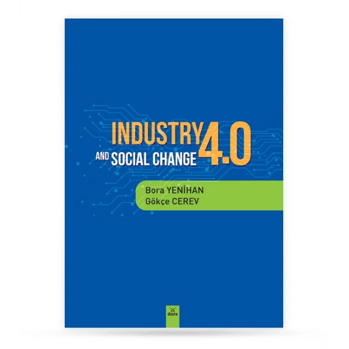 Industry 4.0 and social change
