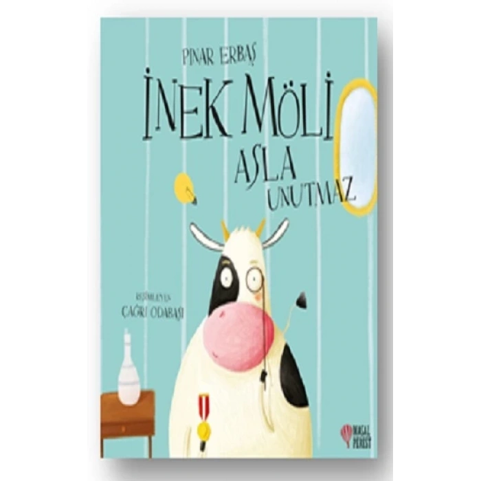 İnek Möli Asla Unutmaz