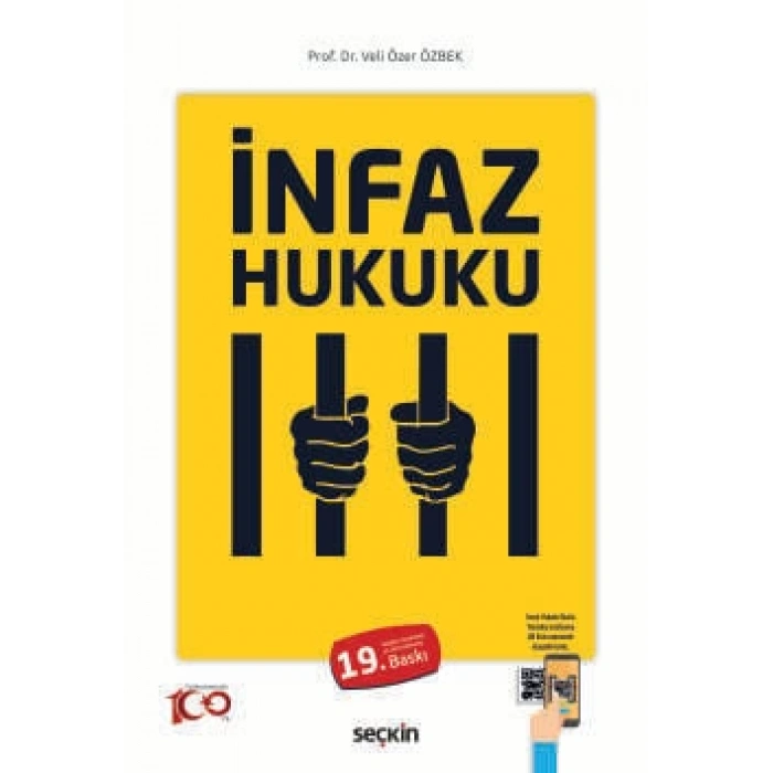 İnfaz Hukuku