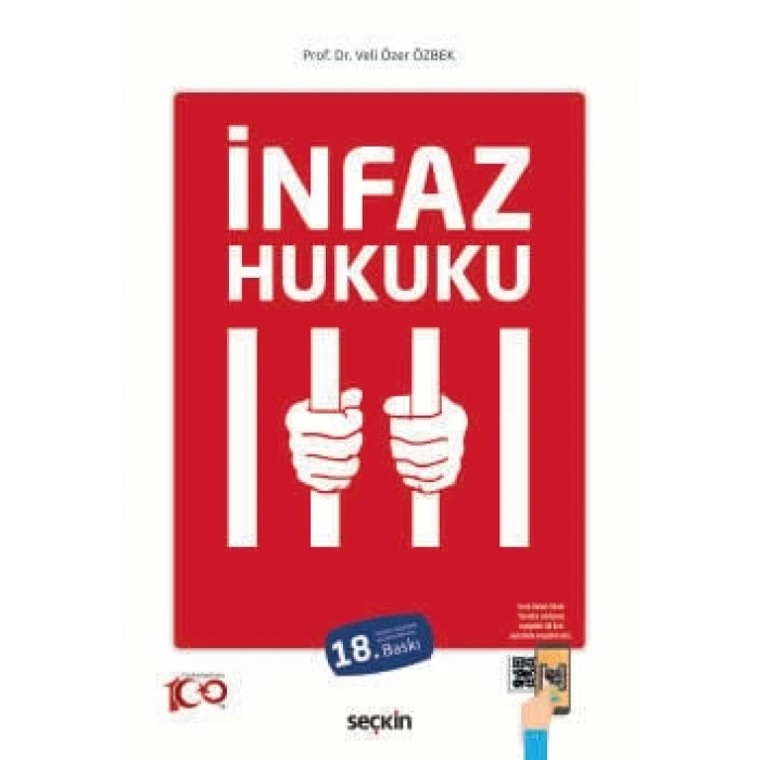 İnfaz Hukuku