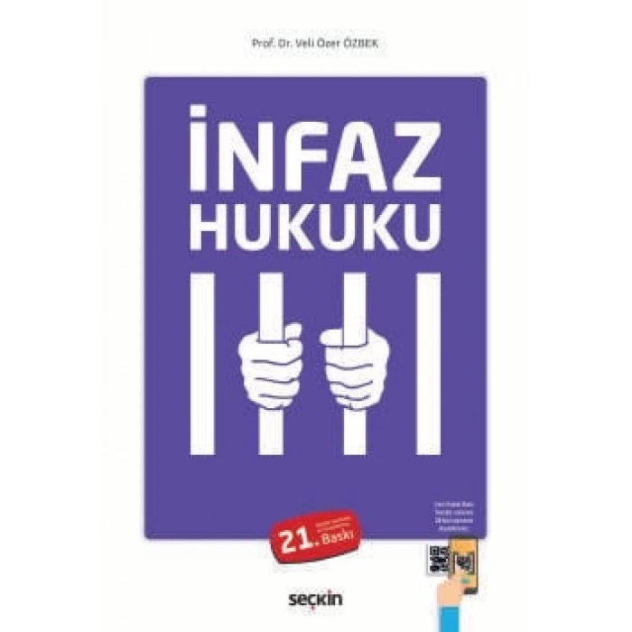 İnfaz Hukuku